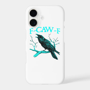 F-Caw-F Classic Funny Trendy