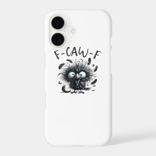 F-Caw-F Classic Retro Style