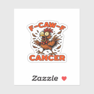 F-Caw-F Classic Vintage Cool