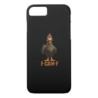 F-Caw-F Creative Casual