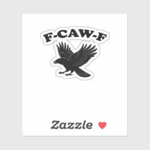 F-Caw-F Creative Style