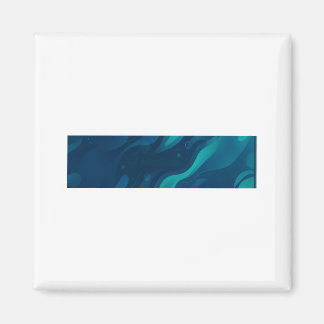 F-Caw-F Essential Creative Style Magnet