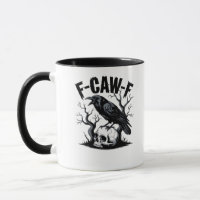 F-Caw-F Essential Minimal Clean
