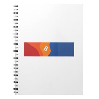 F-Caw-F Essential Retro Classic Notebook