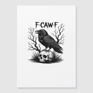 F-Caw-F Essential Vintage Cool