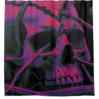 F-Caw-F Funny Black Crow Bird