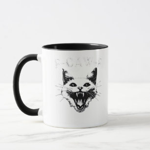 F-Caw-F Halloween Lover F-Caw-F Funny Classic Mug
