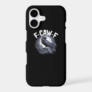 F-Caw-F Minimal Clean