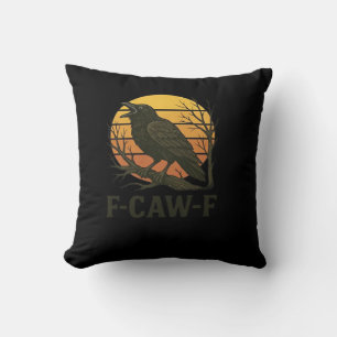 F-Caw-F Minimal Clean Cushion