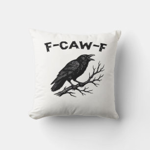 F-Caw-F Minimal Clean Cushion