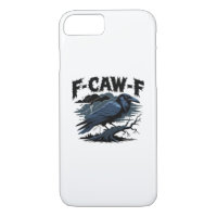 F-Caw-F Minimal Clean Design