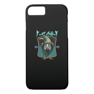F-Caw-F Minimal Design iPhone 8/7 Case