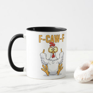 F-CAW-F MUG
