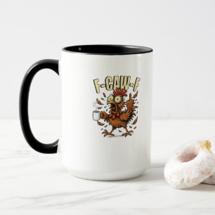 F-CAW-F MUG