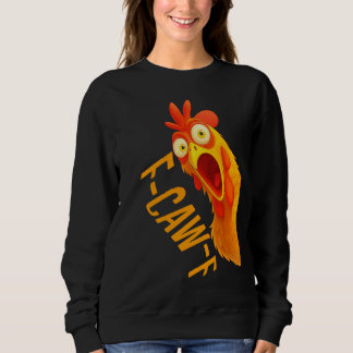 F-CAW-F SWEATSHIRT