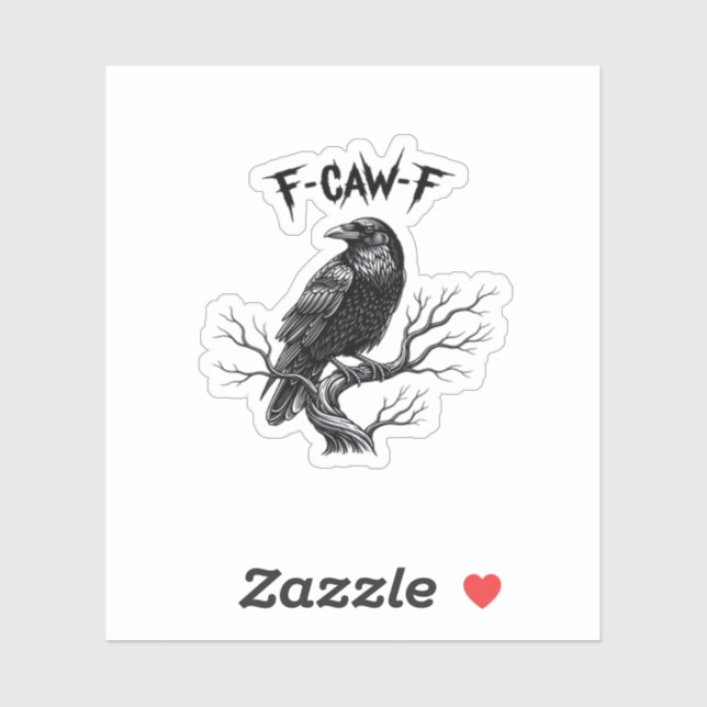 F Caw F Trendy Modern Style (Sheet)