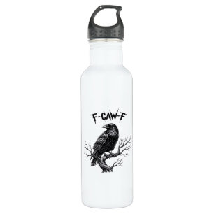 F Caw F Trendy Modern Style 710 Ml Water Bottle