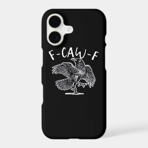 F-Caw-F Vintage Style