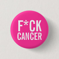 F*CK  CANCER