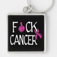 F#CK CANCER...Breast Cancer