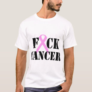 F*CK Cancer T-Shirt