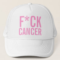 F*CK CANCER