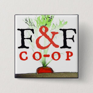 F&F Button