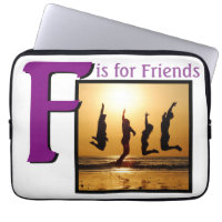 F for Friends