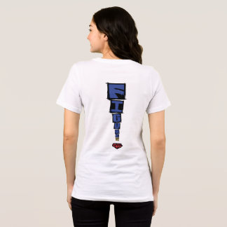 F.I.O. “Diamond” Light II Tri-Blend Shirt