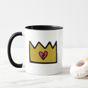 F.I.O. “King of Pain” Mug Lovers 