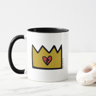 F.I.O. “King of Pain” Mug Lovers 