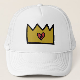 F.I.O. “Queen of Pain” Trucker Hat