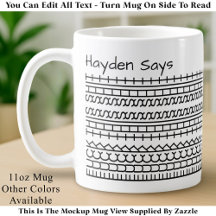 F**k This Shit-Hidden Message 144BW Funny Office