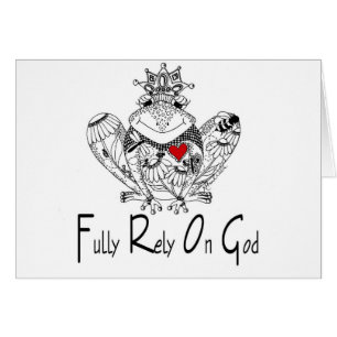 F. R. O. G.