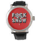F- SNOW