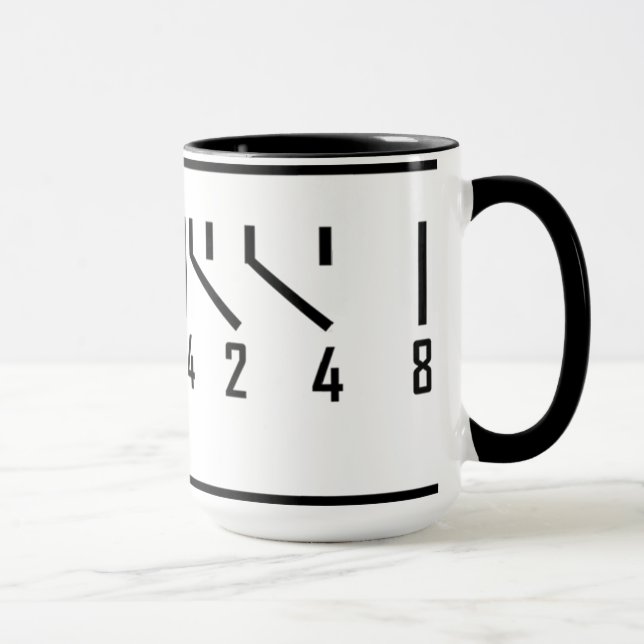 f/stop range ringer mug (Right)