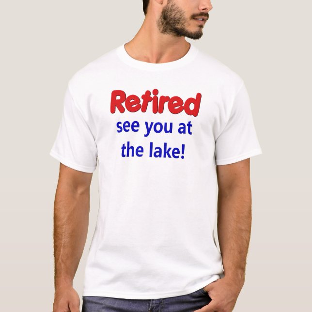 f T-Shirt (Front)