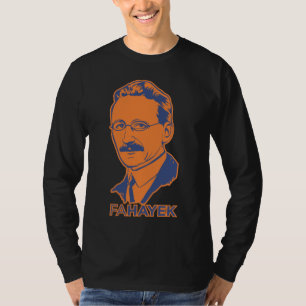 FA Hayek T-Shirt