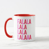 FA LA LA