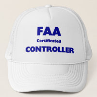 FAA Certificated Controller