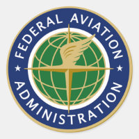 FAA FEDERAL AVIATION