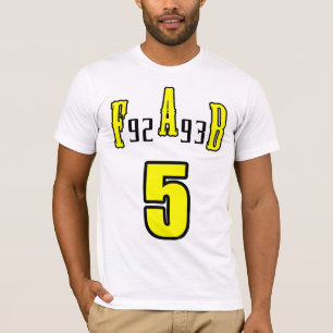 fab 5 cat T-Shirt