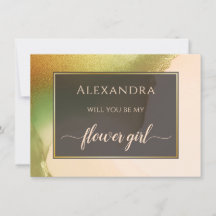 Fab Chartreuse 🤵 Bold & Stylish Budget Wedding