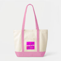 FAB CHICA EMBROIDERED LOOK VIVID PINK DESIGN