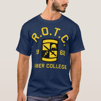 Faber College ROTC T-Shirt