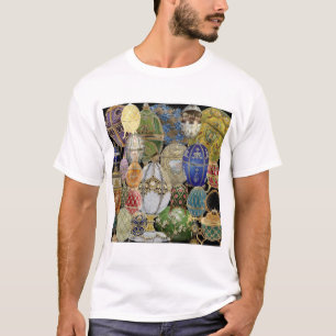 faberge eggs T-Shirt