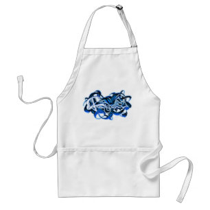 Fabian Standard Apron