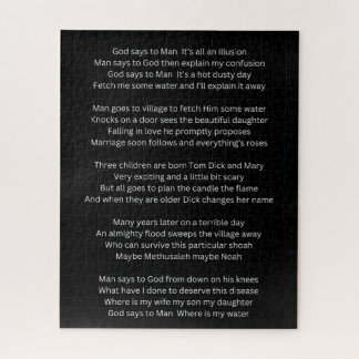 Fable  jigsaw puzzle