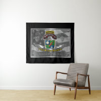 Fabled 75th Ranger Regiment