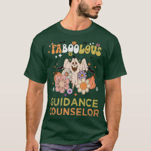 FABOOLOUS Guidance Counsellor Costume This Is My S T-Shirt
